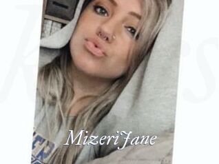 MizeriJane