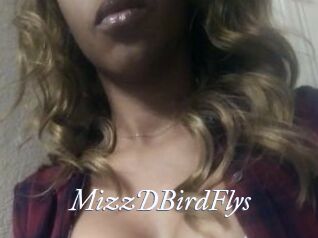 MizzDBirdFlys