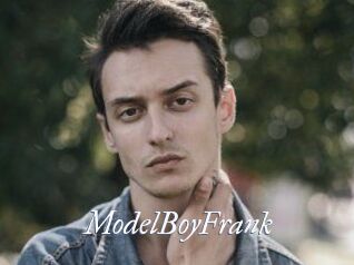 ModelBoyFrank