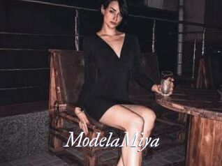 ModelaMiya