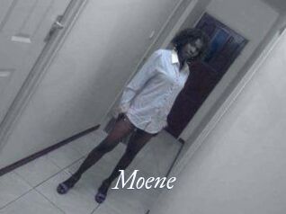 Moene