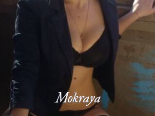 Mokraya