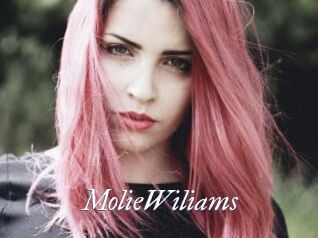MolieWiliams