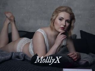 MolllyX
