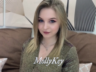 MollyKey