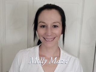 Molly_Maze