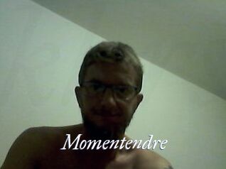 Momentendre