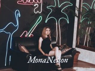 MonaNelson