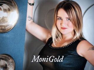 MoniGold