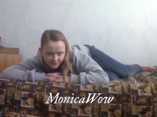 MonicaWow