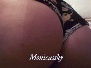 Monicassky