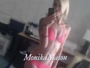 MonikaMason