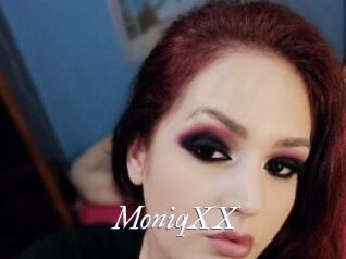 MoniqXX