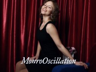 MonroOscillation