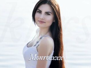Monroexxx