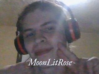 MoonLitRose
