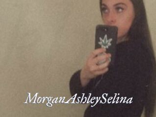 MorganAshleySelina