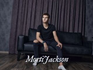 MortiJackson