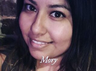 Mory