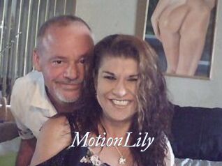 MotionLily