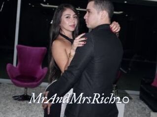 MrAndMrsRich20