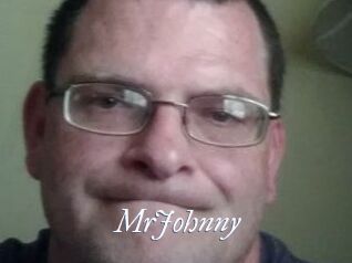 MrJohnny