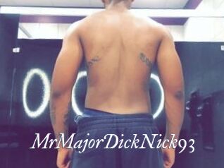MrMajorDickNick93