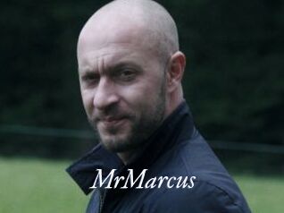 MrMarcus