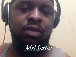 MrMaster