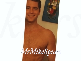 MrMikeSpears