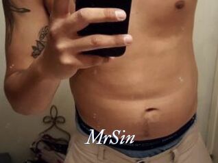 MrSin