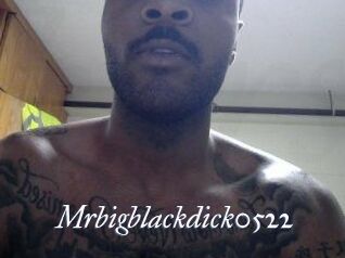 Mrbigblackdick0522