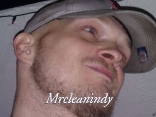 Mrcleanindy