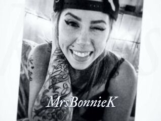 MrsBonnieK