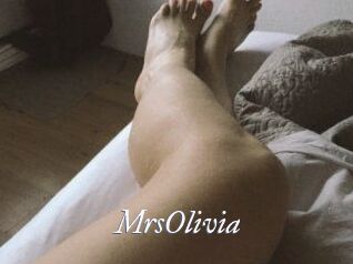 MrsOlivia