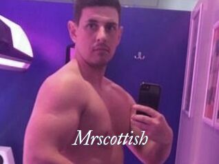 Mrscottish