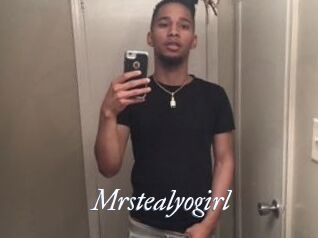 Mrstealyogirl