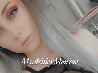 MsAshleyMonroe