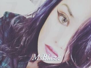 MsBlaze