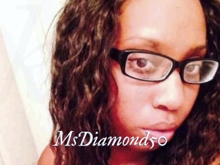 MsDiamond50