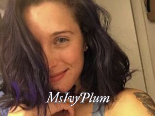 MsIvyPlum