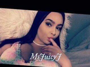 MsJuicyJ