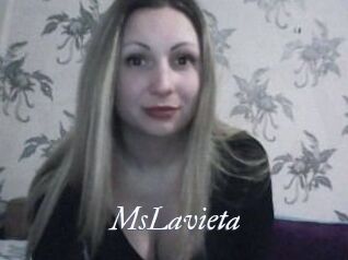 MsLavieta