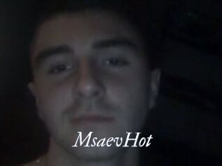 MsaevHot