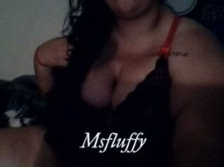 Msfluffy