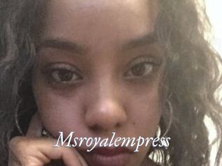 Msroyalempress