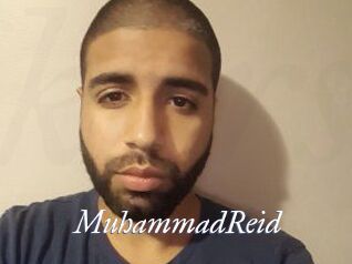 Muhammad_Reid