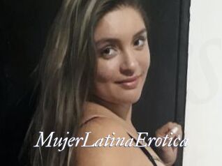 MujerLatinaErotica