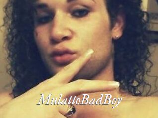 MulattoBadBoy