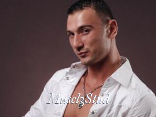 Muscl3Stud
